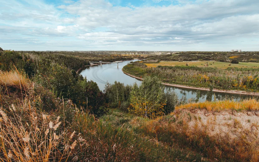 Saskatchewan